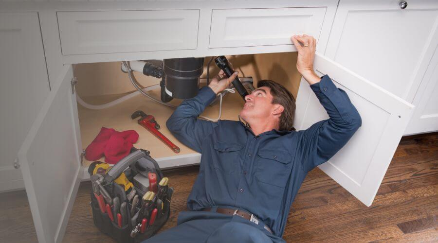 Professional Leak Detection in Scottsbluff, NE