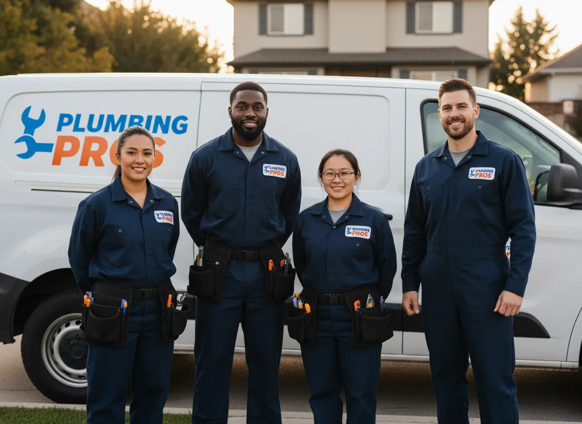 Water Heater Repair company in Scottsbluff, NE